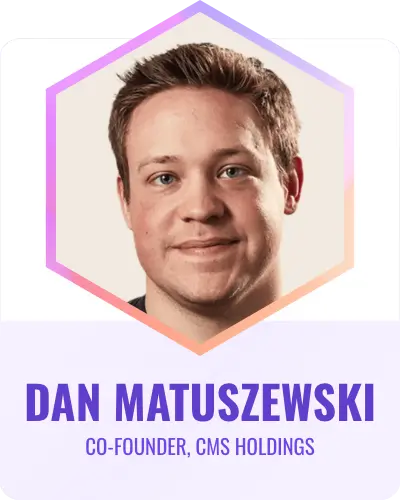 Dan Matuszewski