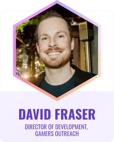 David Fraser