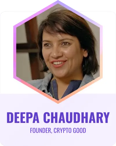 Deepa Chaudhary