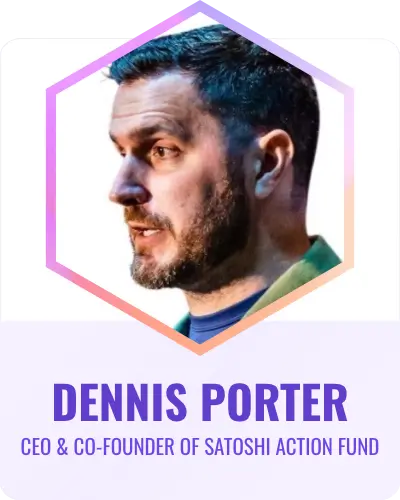 Dennis Porter