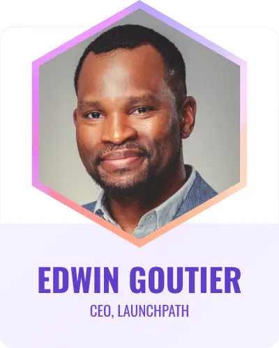 Edwin Goutier