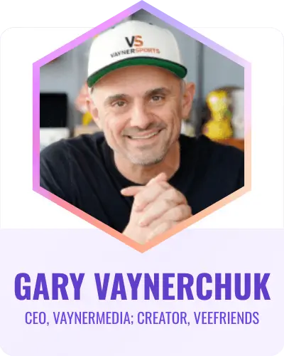 Gary Vaynerchuk