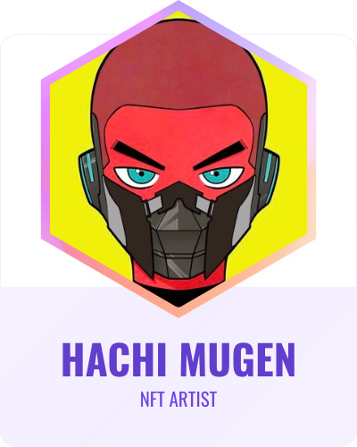 Hachi Mugen