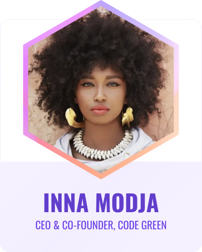 Inna Modja