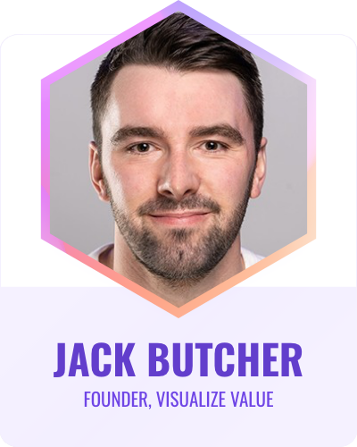 Jack Butcher