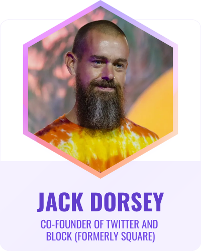 Jack Dorsey