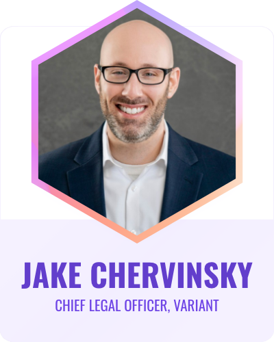 Jake Chervinsky