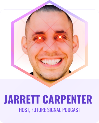 Jarrett Carpenter