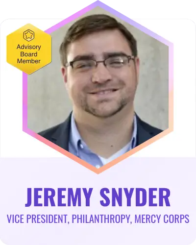 Jeremy Snyder