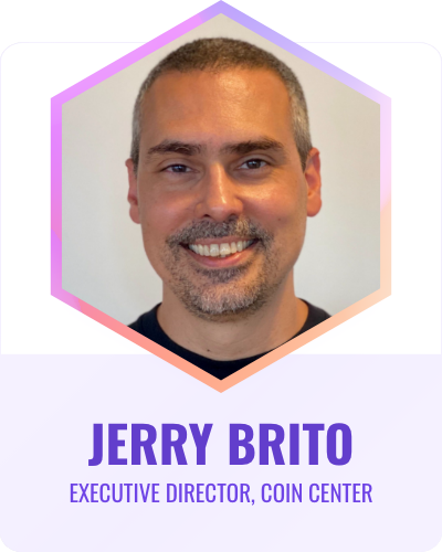 Jerry Brito