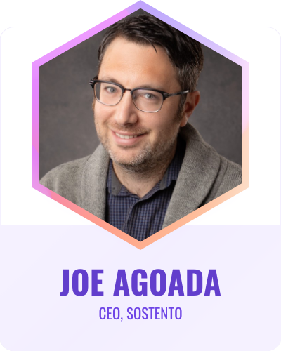 Joe Agoada