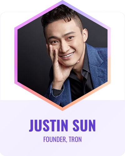 Justin Sun