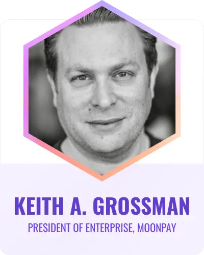 Keith A. Grossman