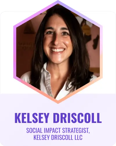 Kelsey Driscoll