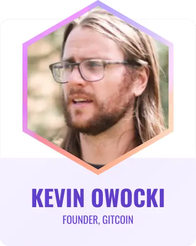 Kevin Owocki