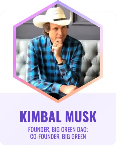 Kimbal Musk