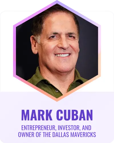 Mark Cuban