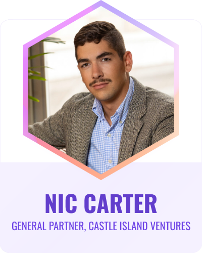 Nic Carter