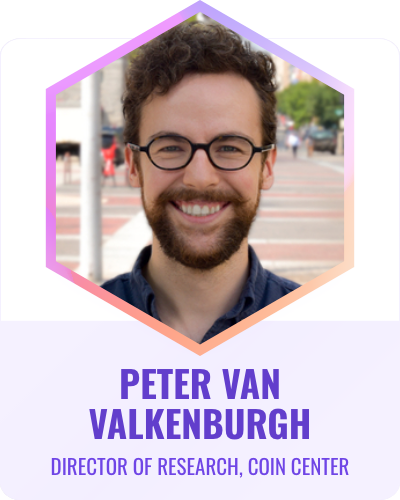 Peter Van Valkenburgh