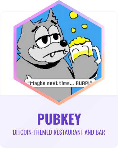 PubKey