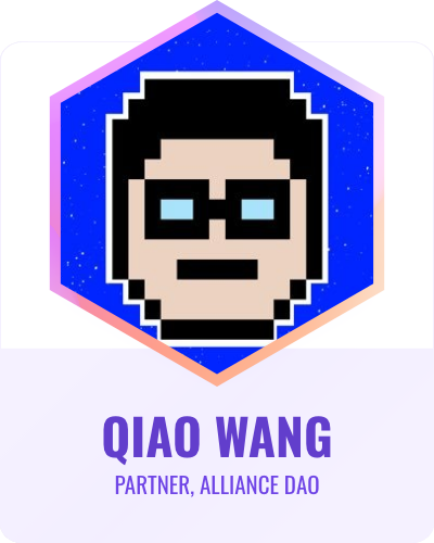 Qiao Wang