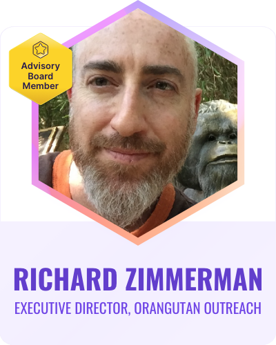 Richard Zimmerman