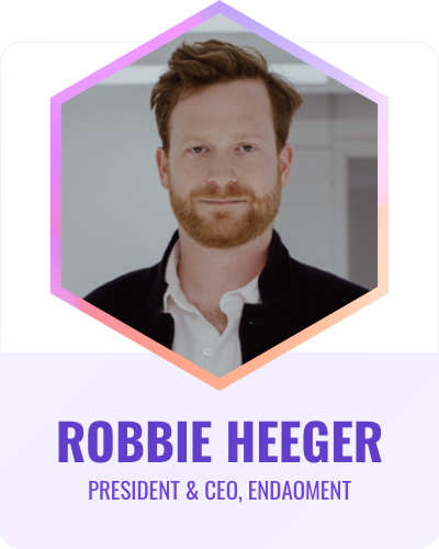 Robbie Heeger