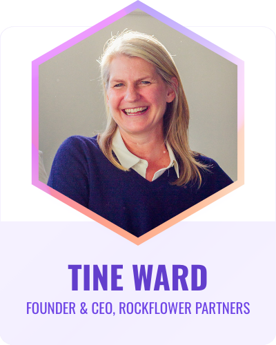 Tine Ward