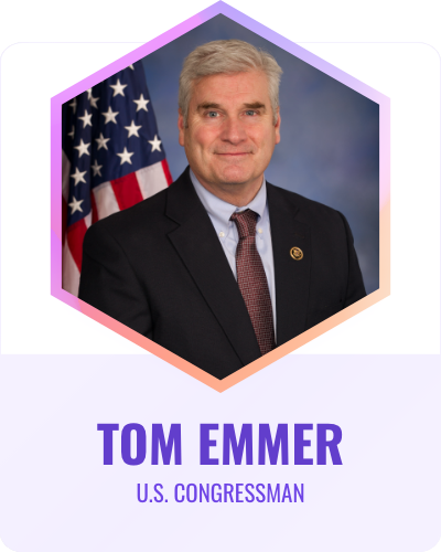 Tom Emmer