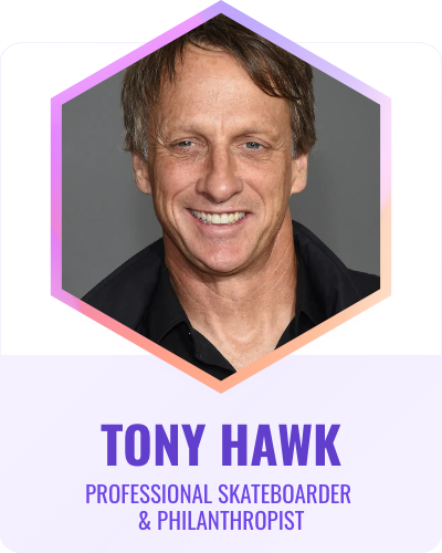 Tony Hawk