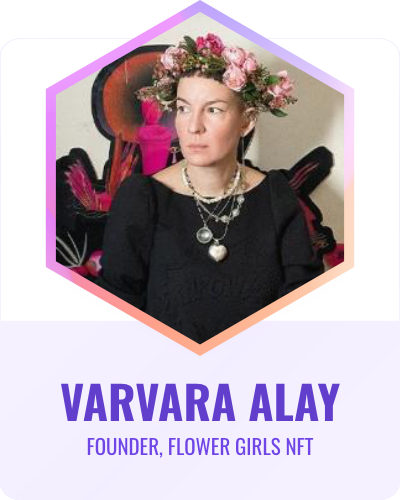 Varvara Alay