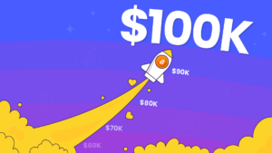 Bitcoin's 2024 Surge: A Game-Changer for Nonprofits | The Giving Block