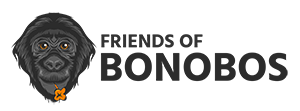 Friends of Bonobos Logo