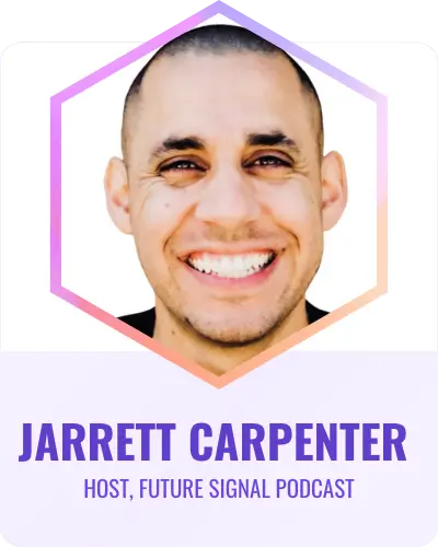 Jarrett Carpenter