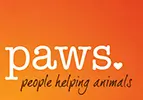 PAWS Logo