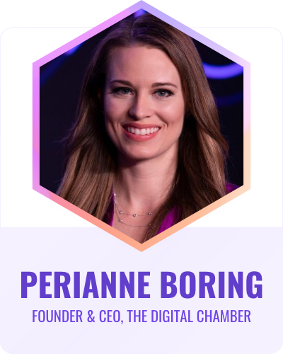 Perianne Boring