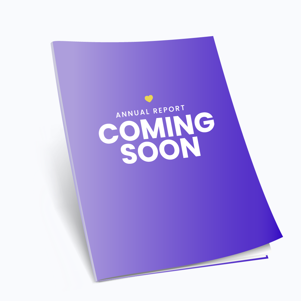 Coming Soon Annual Report 2025