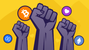 The Role of Crypto in Racial Justice - The Giving Block