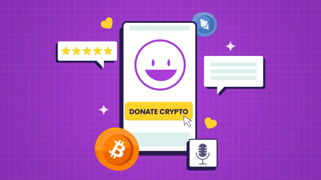 How Nonprofits Can Engage the Crypto Community to Drive Crypto Donations | The Giving Block