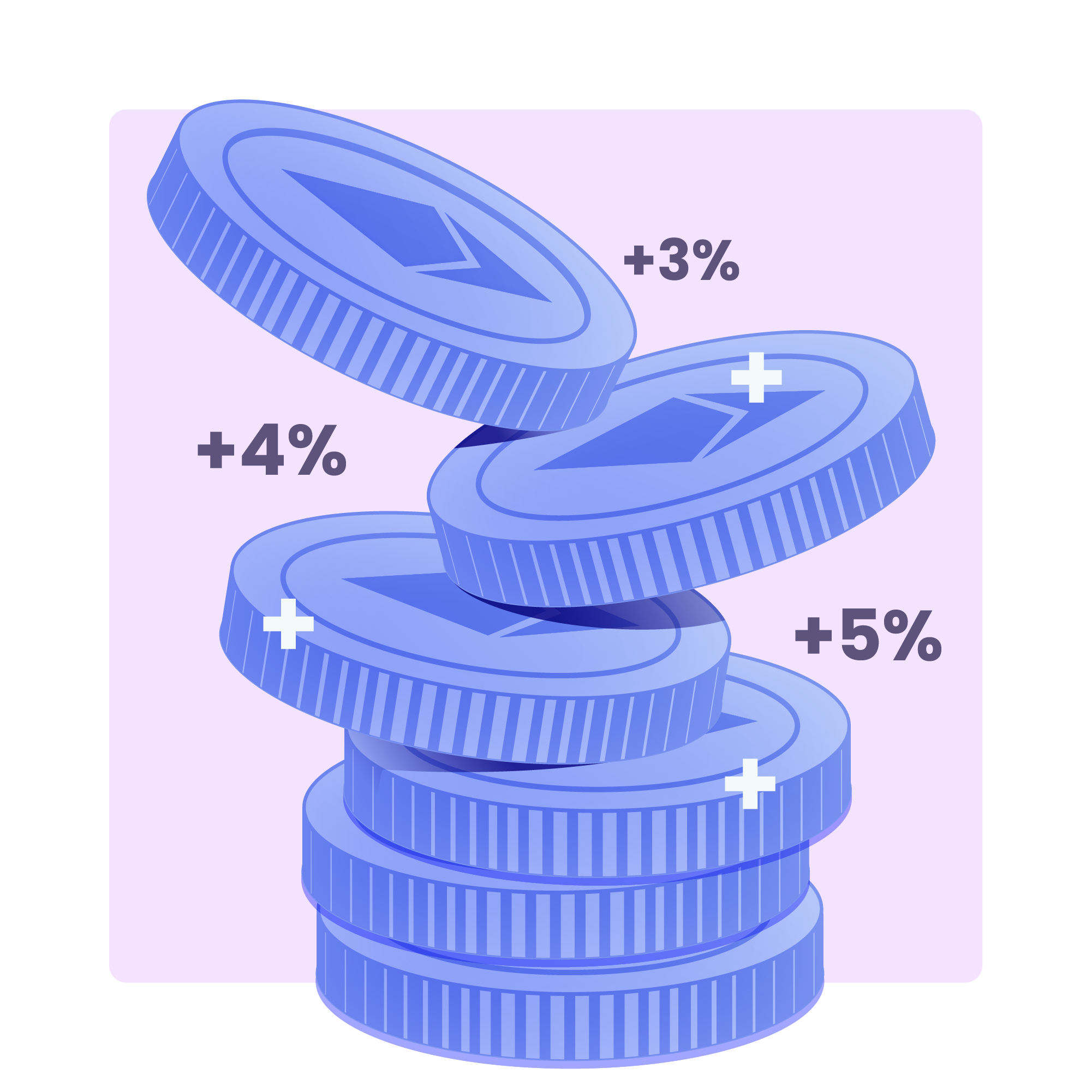 Crypto Staking, Earn Rewards, Interest Rewards | The Giving Block Crypto Staking, Earn Rewards, Interest Rewards | The Giving Block