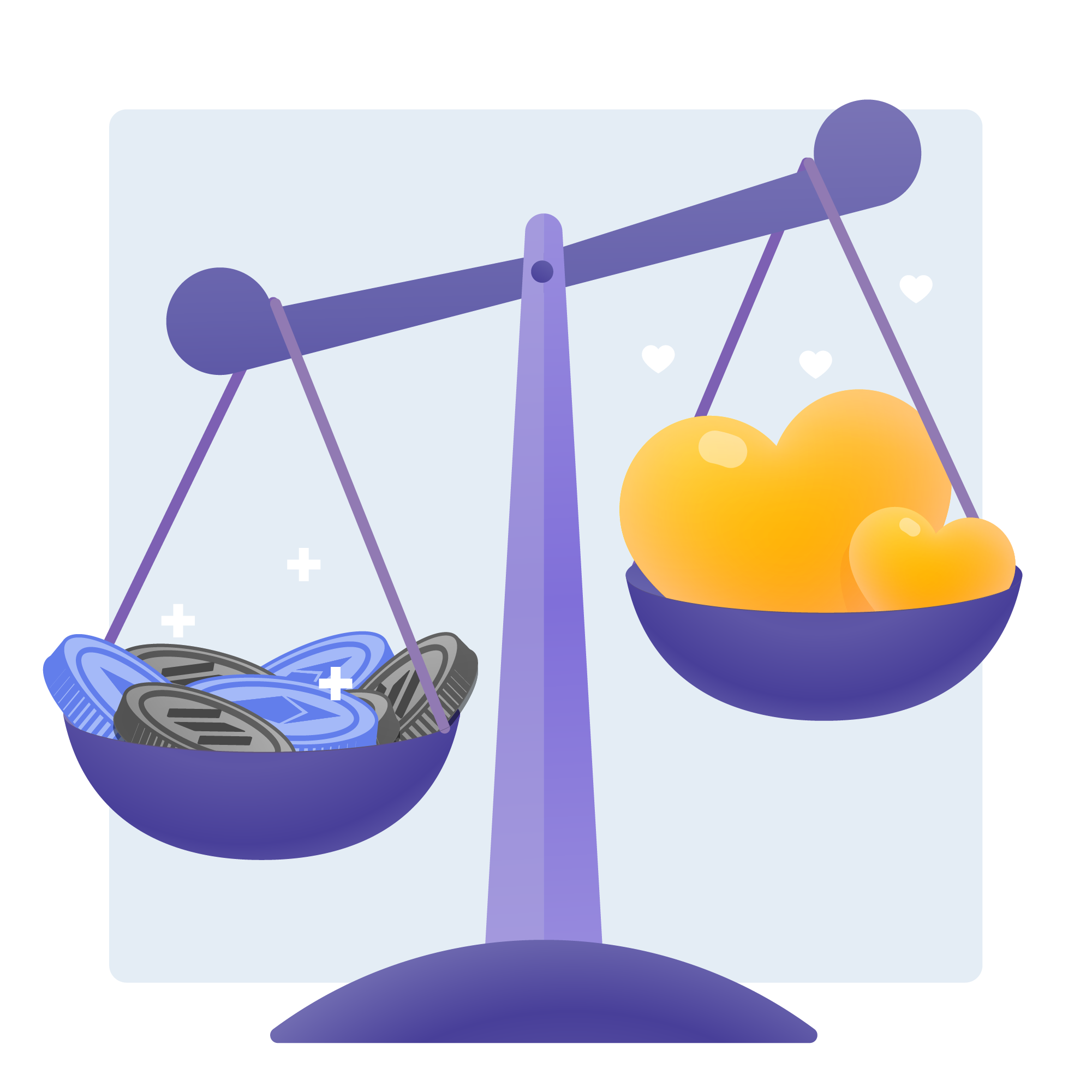 Staking Rewards Donated to Nonprofit | The Giving Block Staking Rewards Donated to Nonprofit | The Giving Block
