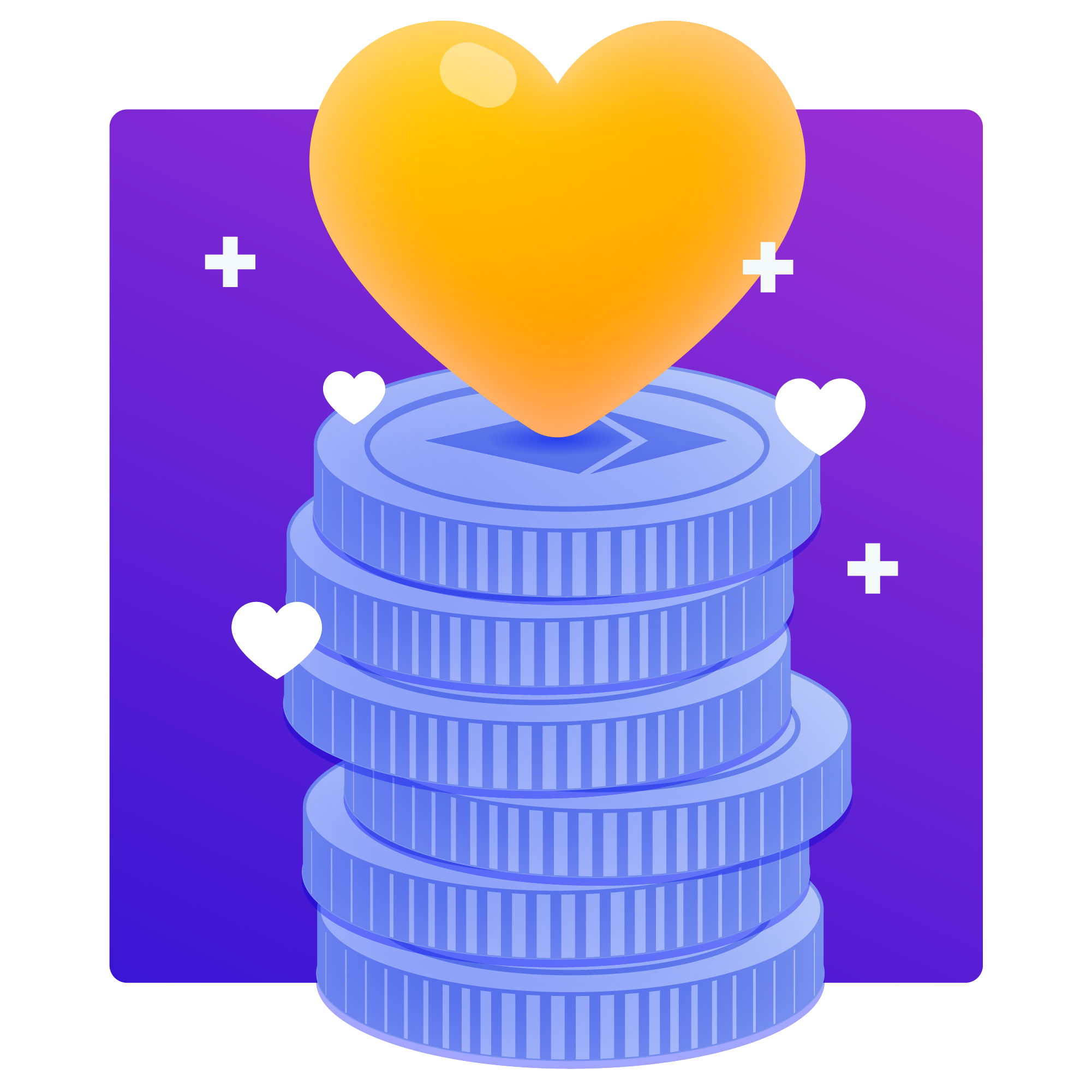 Crypto Staking Donations | The Giving Block Crypto Staking Donations | The Giving Block