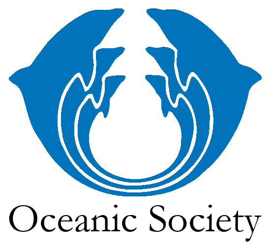 oceanic society logo