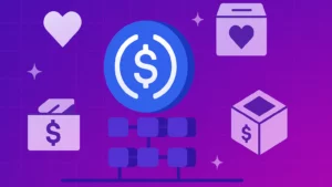 BLOG - Genius act stablecoins nonprofit opportunity  The Giving Block