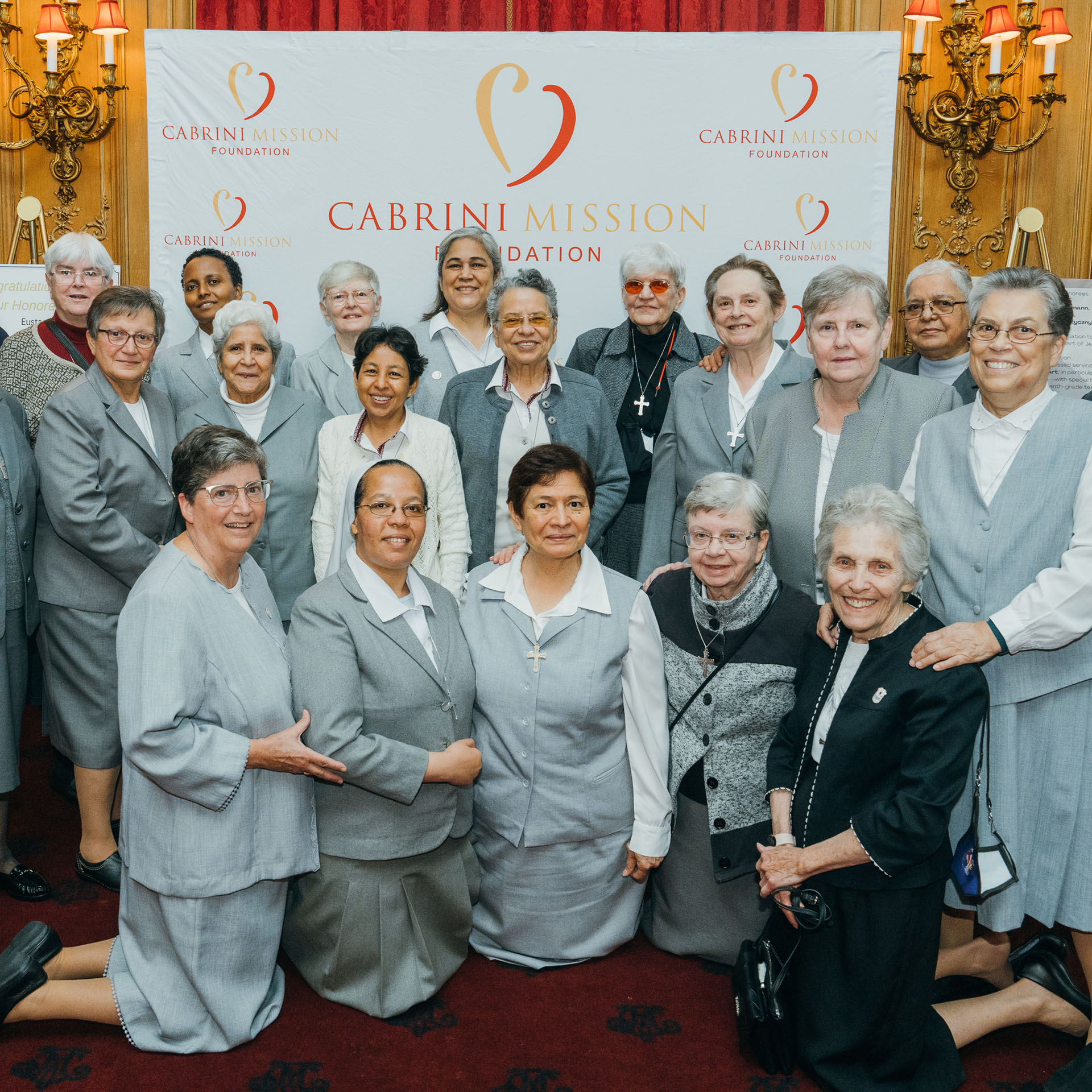 Cabrini Mission Foundation - Case Study | The Giving Block Cabrini Mission Foundation - Case Study | The Giving Block