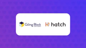 Hatch AI Announcement Graphic