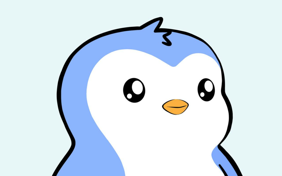 Pudgy Penguins (PENGU)