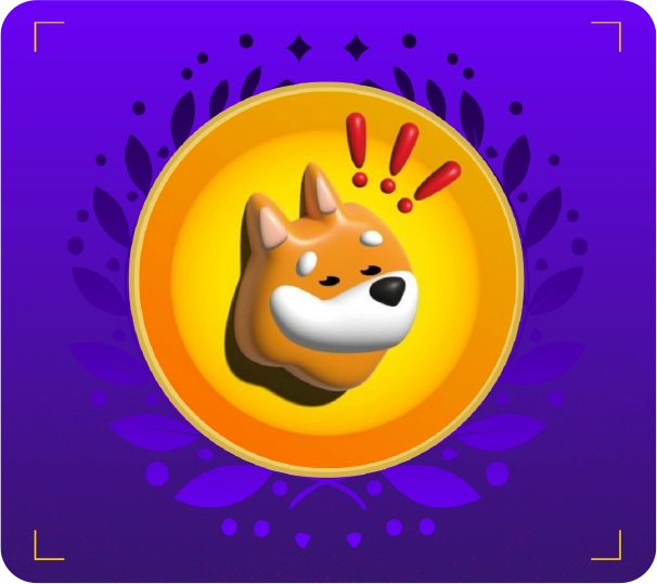 Buddies for Paws x Bonk image