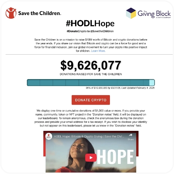 Save the Children image