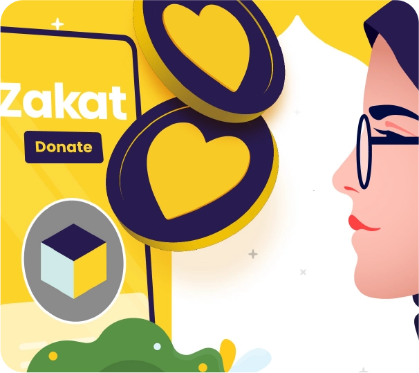 Zakat in Crypto image
